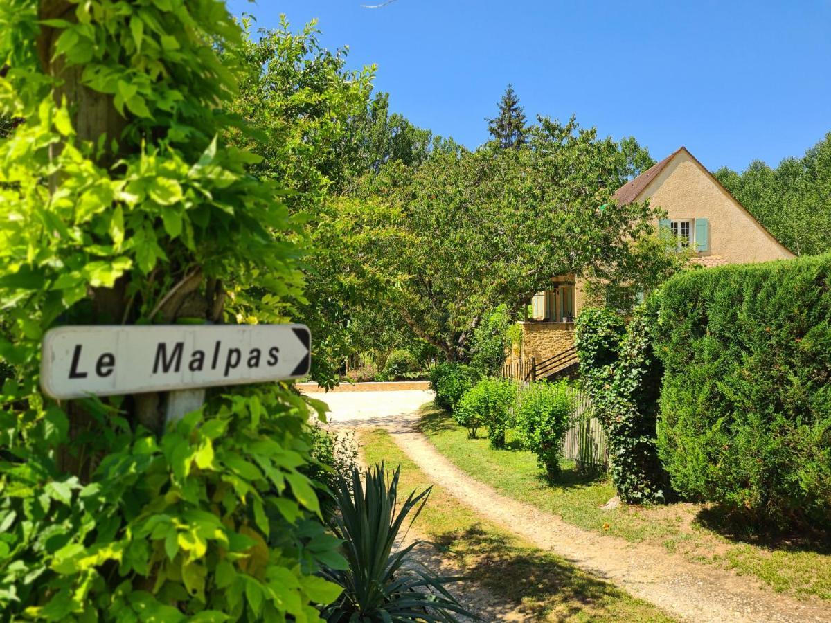 贝尔维斯Le Malpas Woodpecker公寓 外观 照片